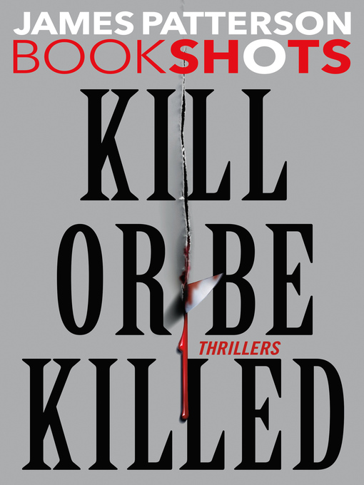 Cover image for Kill or Be Killed